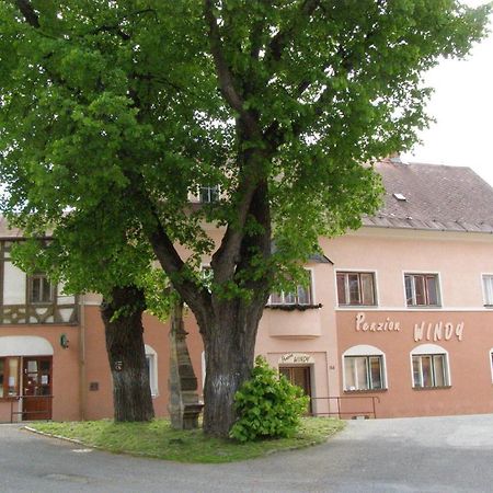 Apartmany Windy Старе-Место Экстерьер фото
