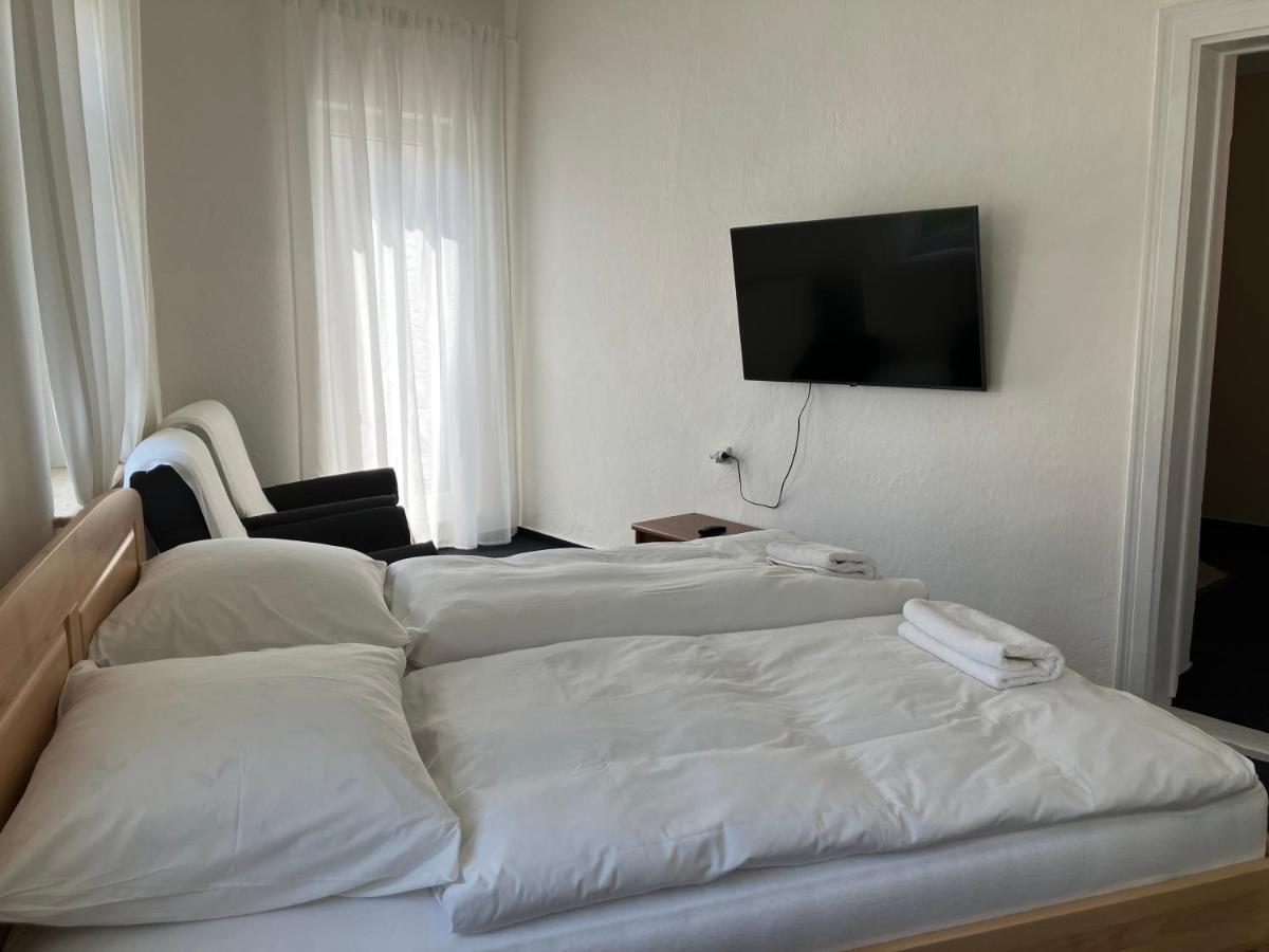Apartmany Windy Старе-Место Экстерьер фото