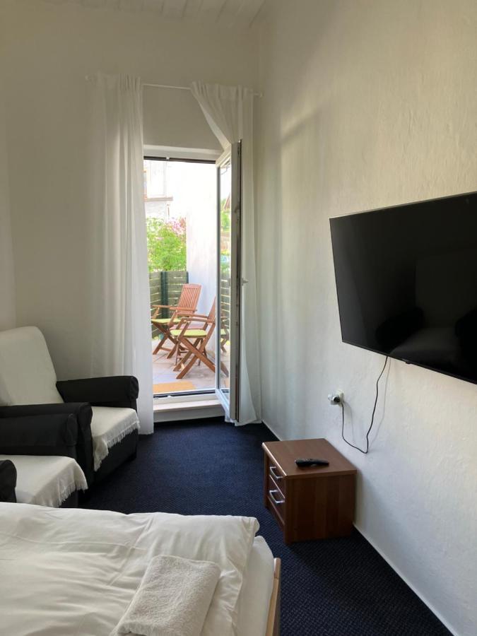 Apartmany Windy Старе-Место Экстерьер фото