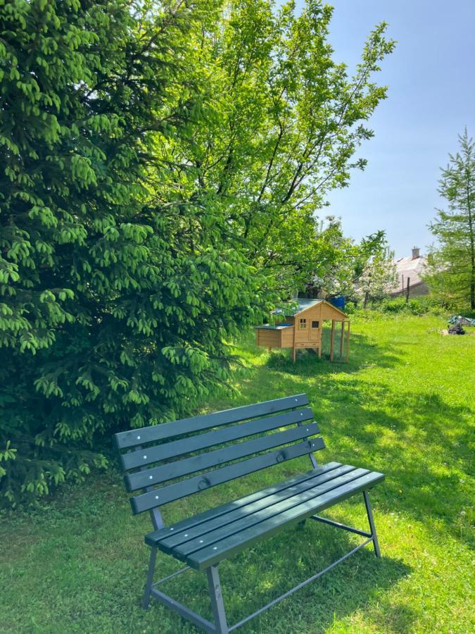 Apartmany Windy Старе-Место Экстерьер фото