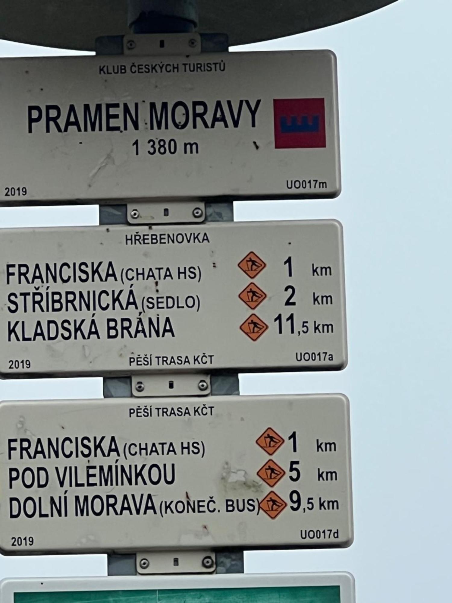 Apartmany Windy Старе-Место Экстерьер фото
