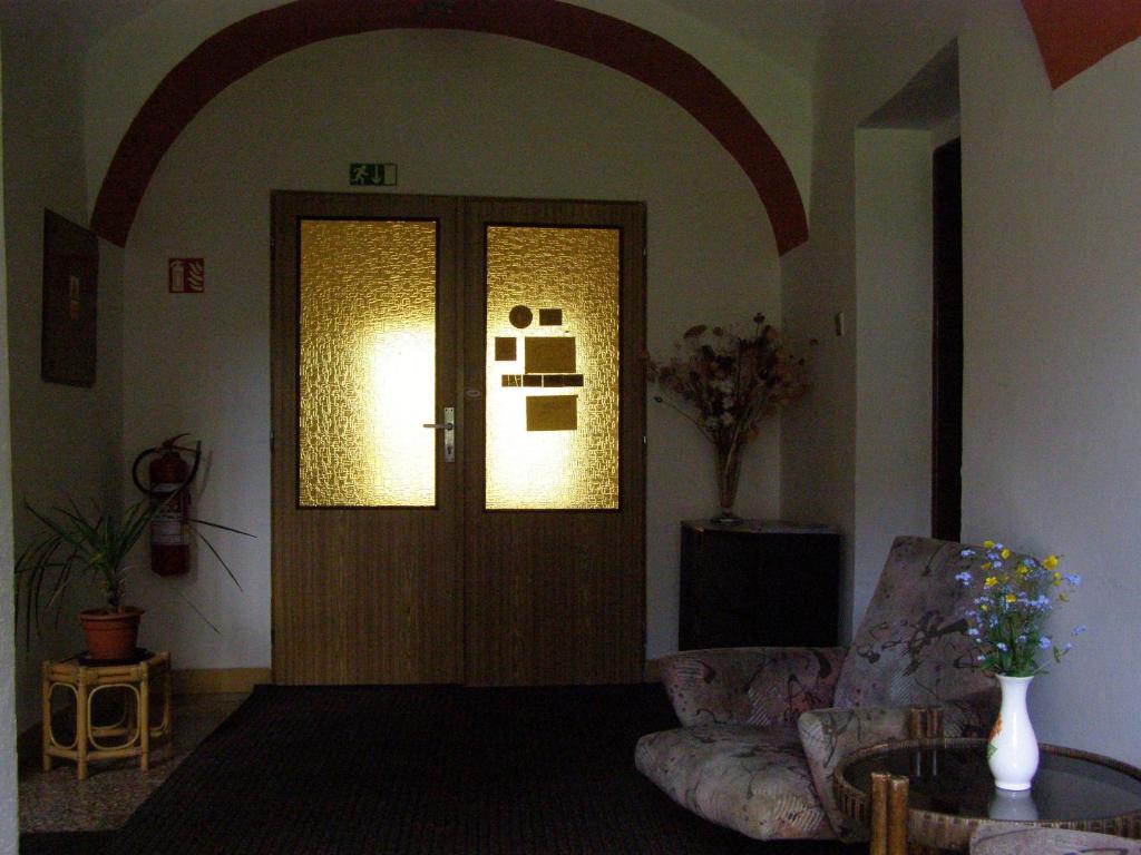 Apartmany Windy Старе-Место Экстерьер фото